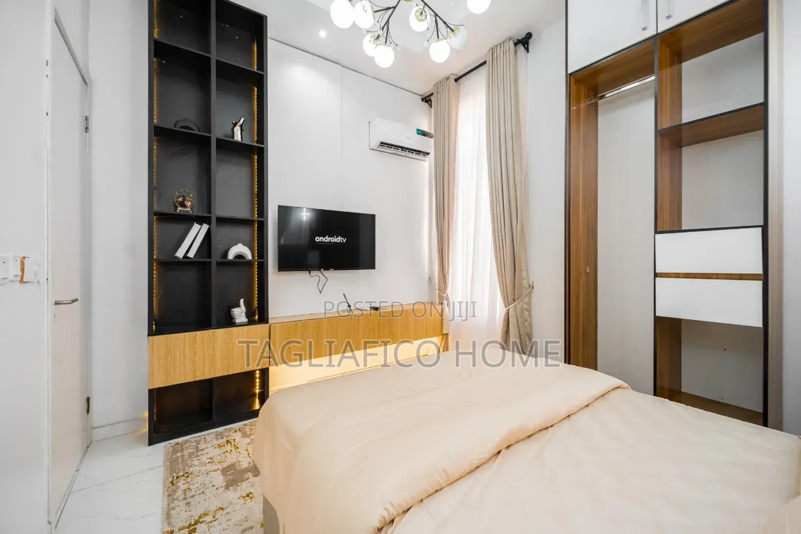 Cute 2 Bedroom in Ologolo