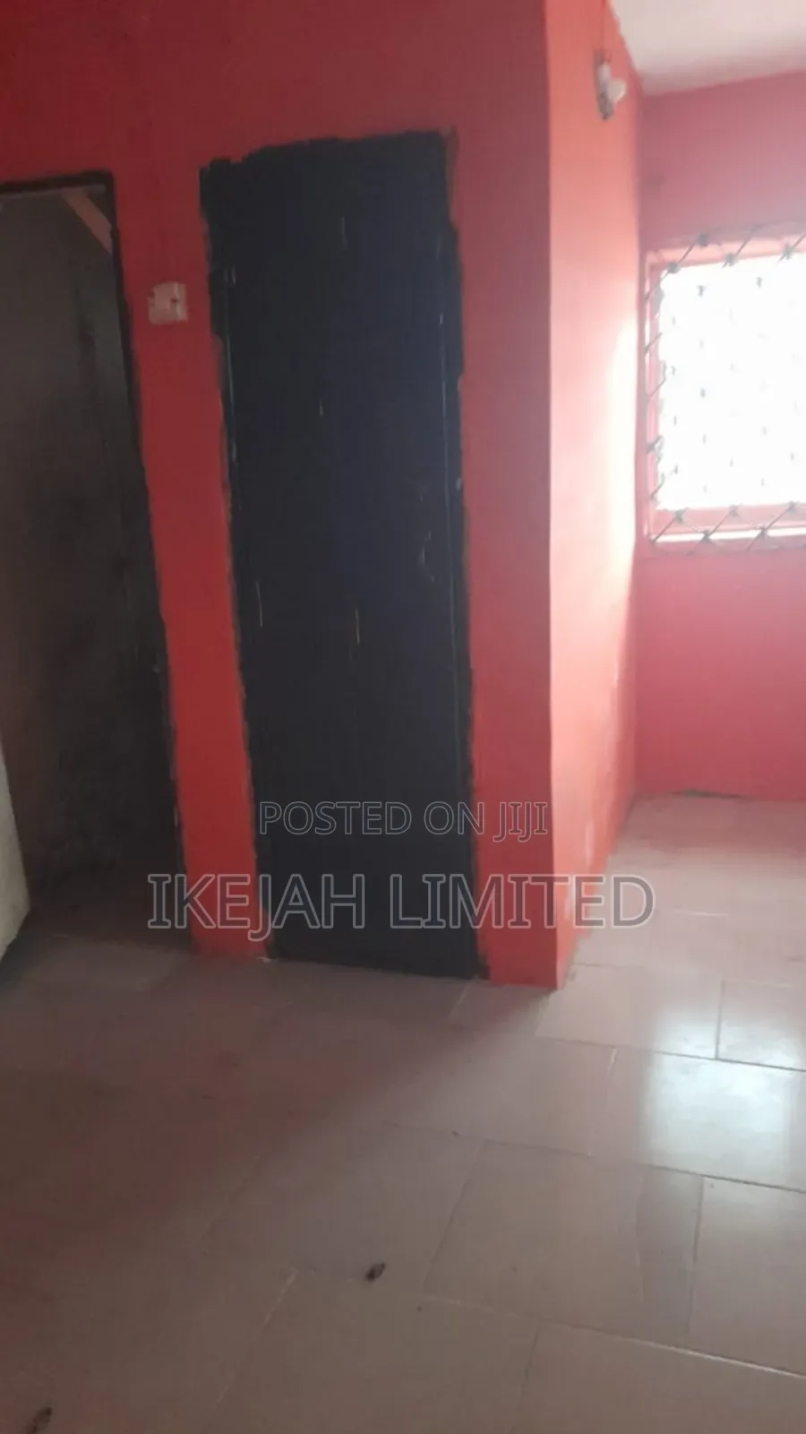 3bdrm Block of Flats in Ifako-Ogba for sale in Ifako-Ogba