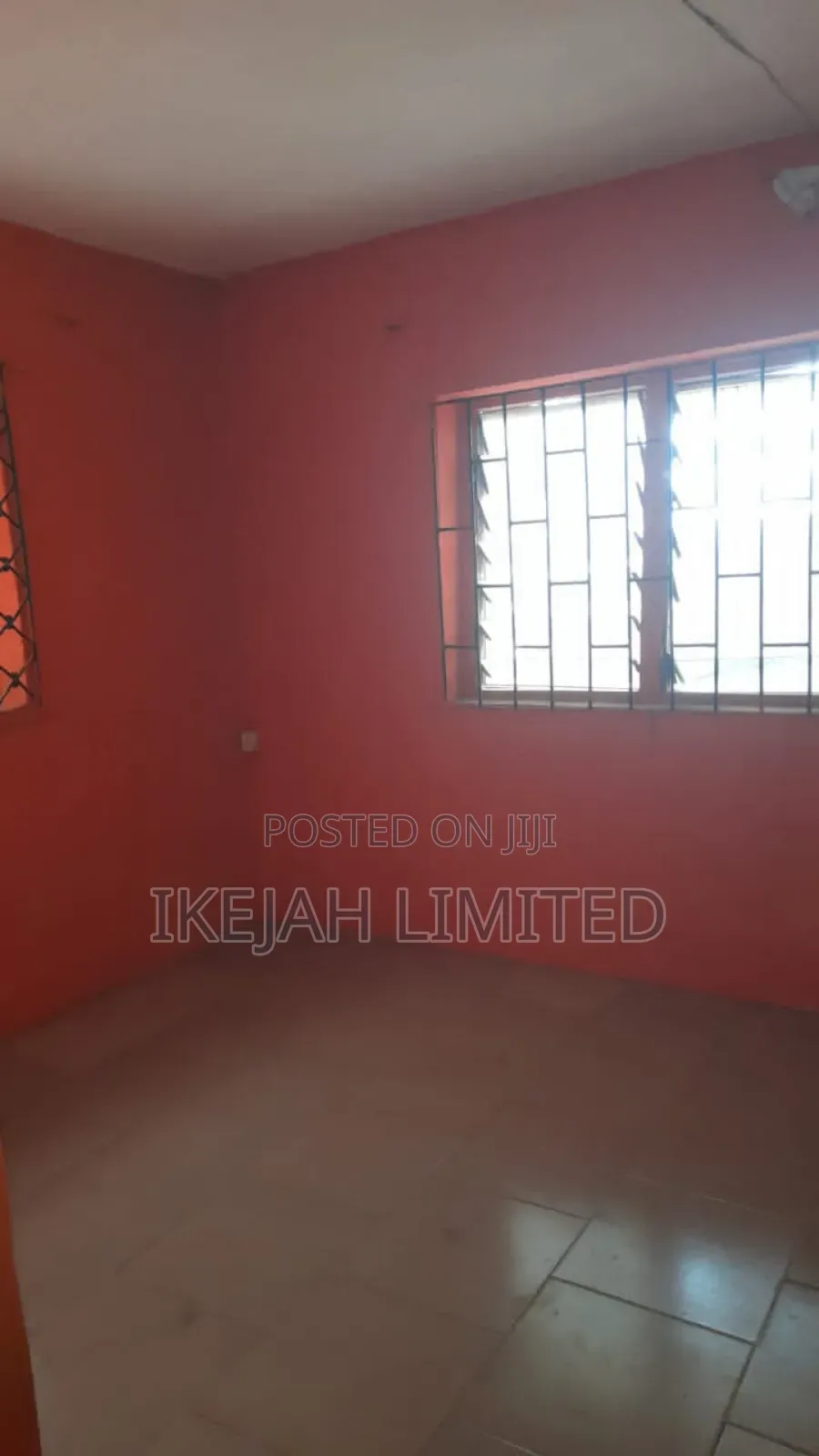 3bdrm Block of Flats in Ifako-Ogba for sale in Ifako-Ogba