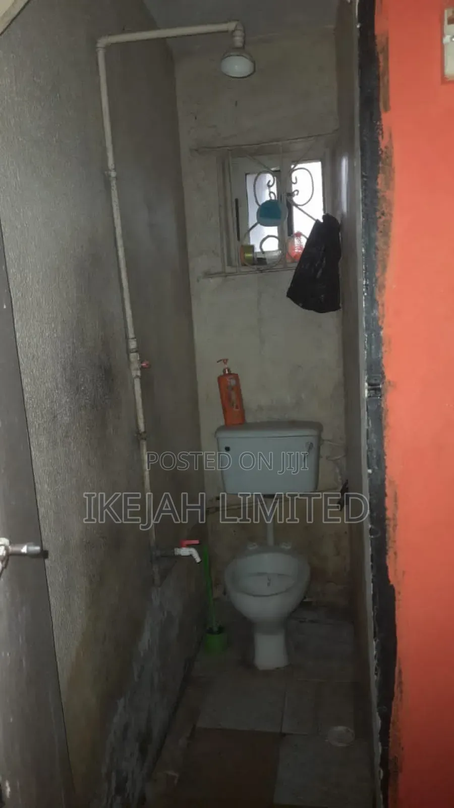 3bdrm Block of Flats in Ifako-Ogba for sale in Ifako-Ogba