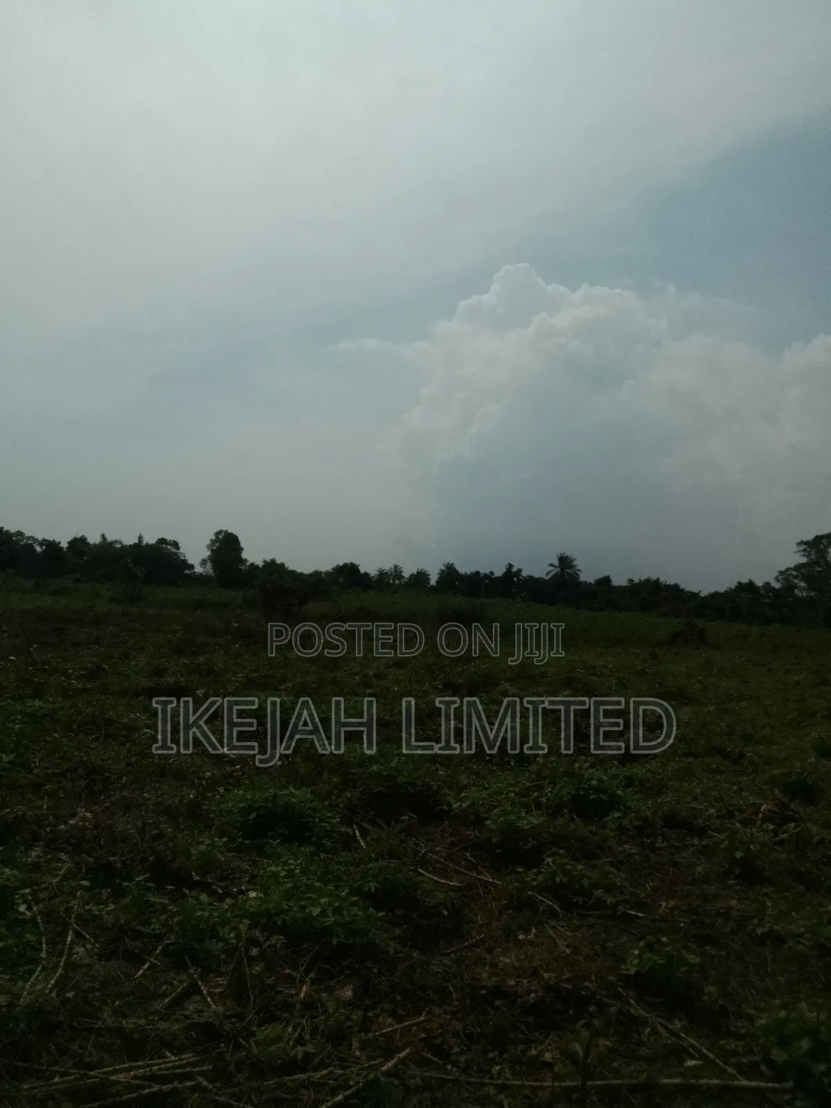 Land for Sale in Eleko in Eleko