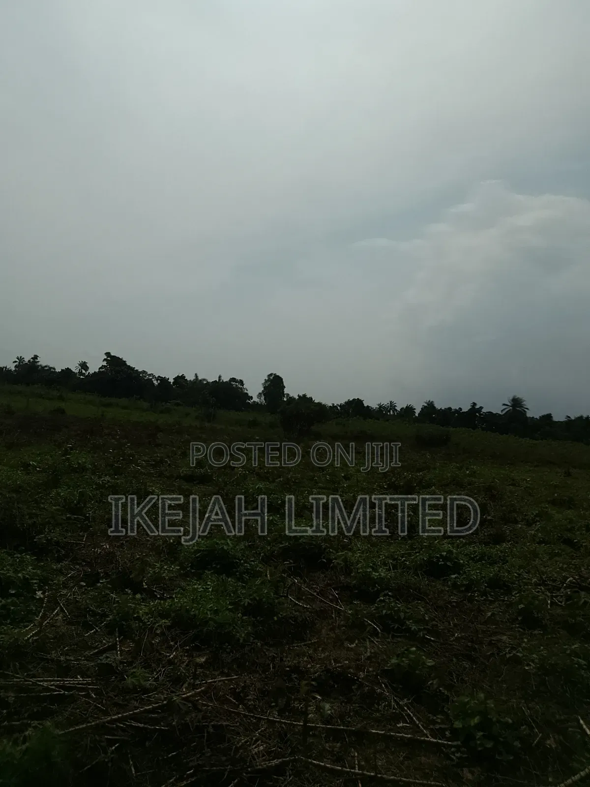Land for Sale in Eleko in Eleko