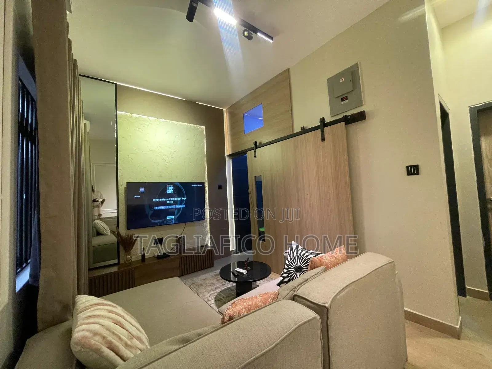 Meet Nado Apartment in Lekki Phase 1