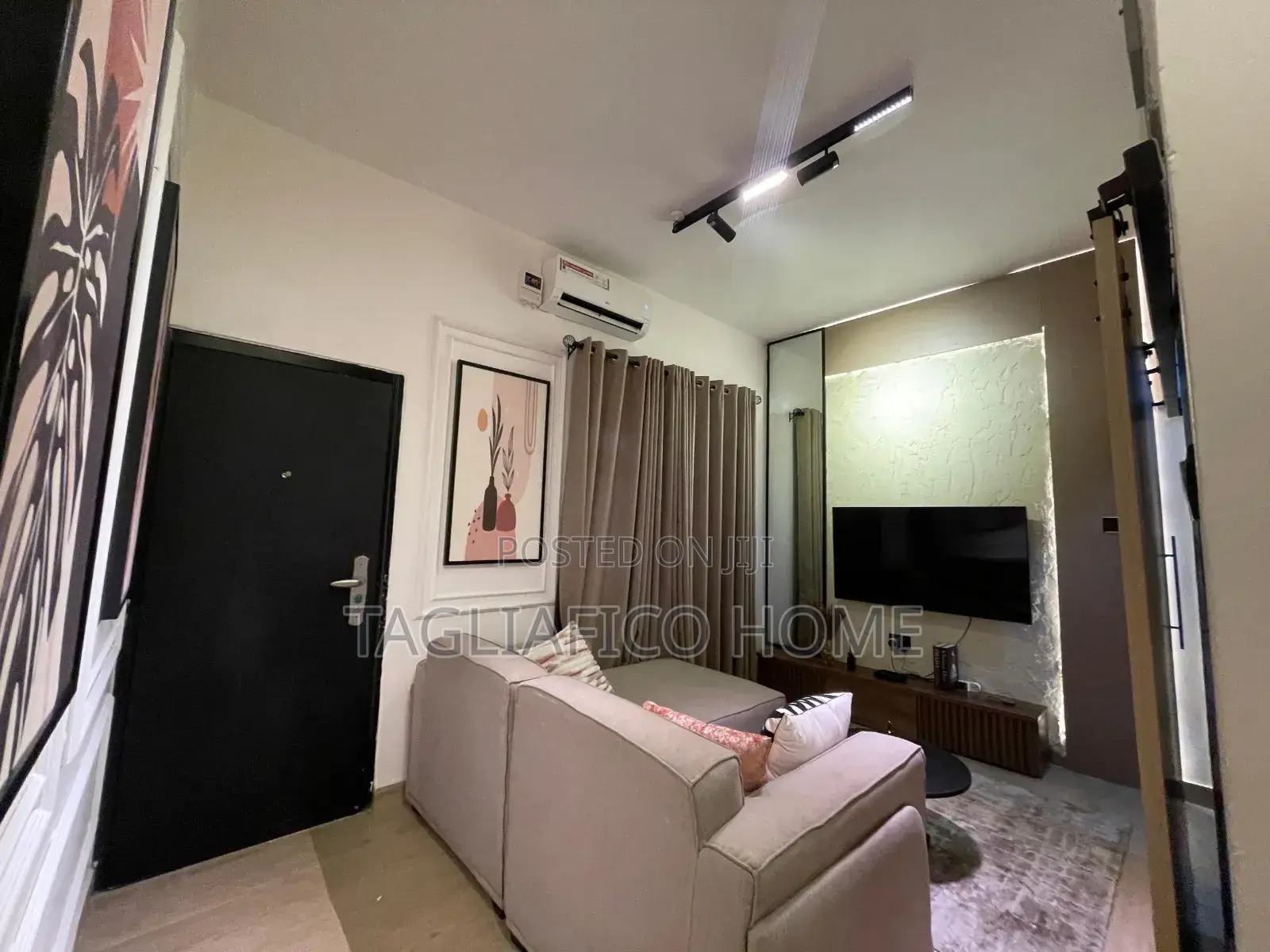 Meet Nado Apartment in Lekki Phase 1