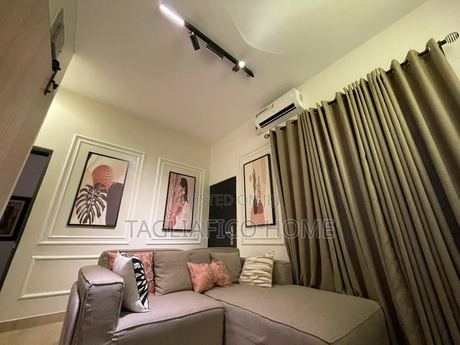 Meet Nado Apartment in Lekki Phase 1