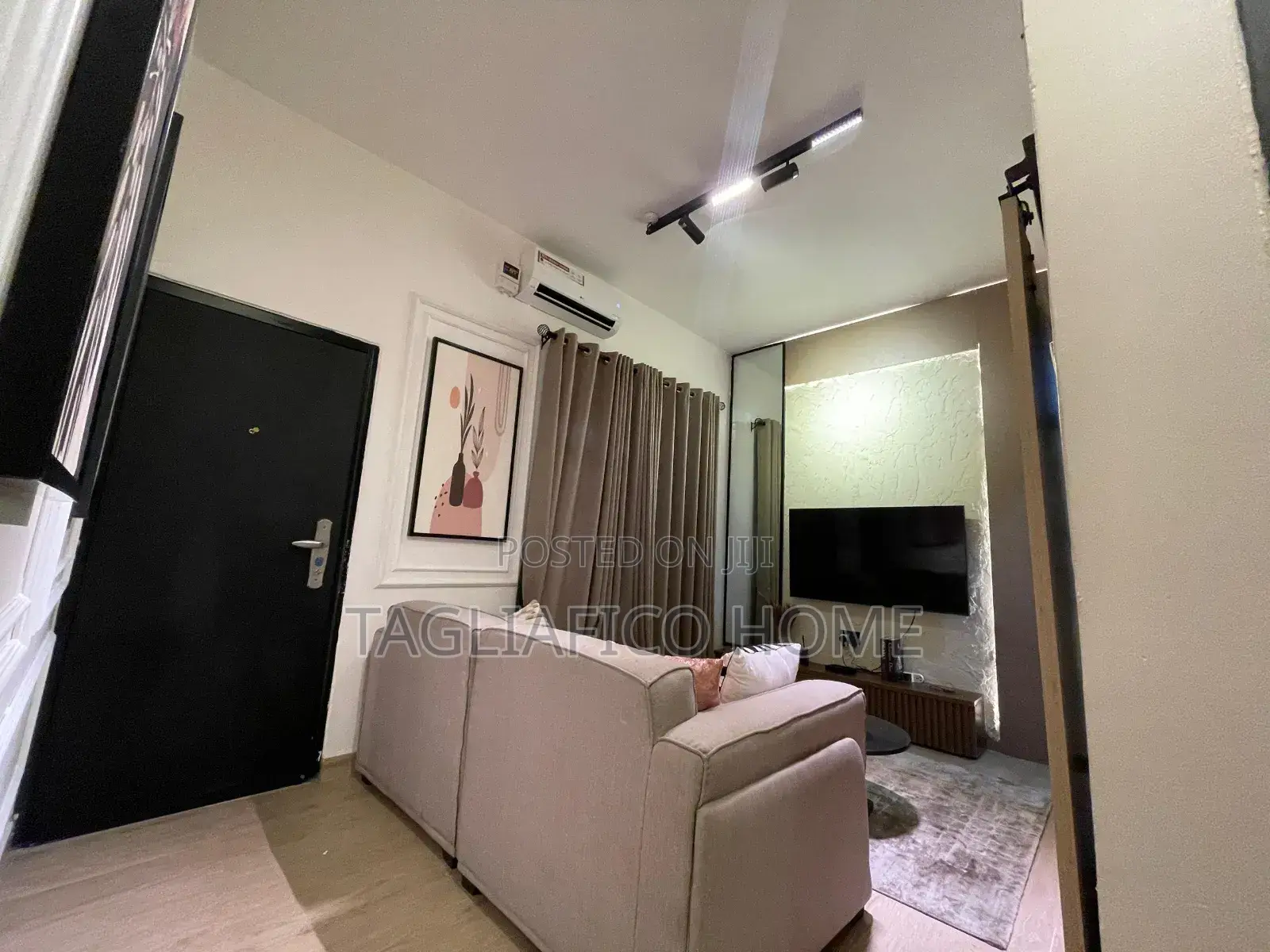 Meet Nado Apartment in Lekki Phase 1