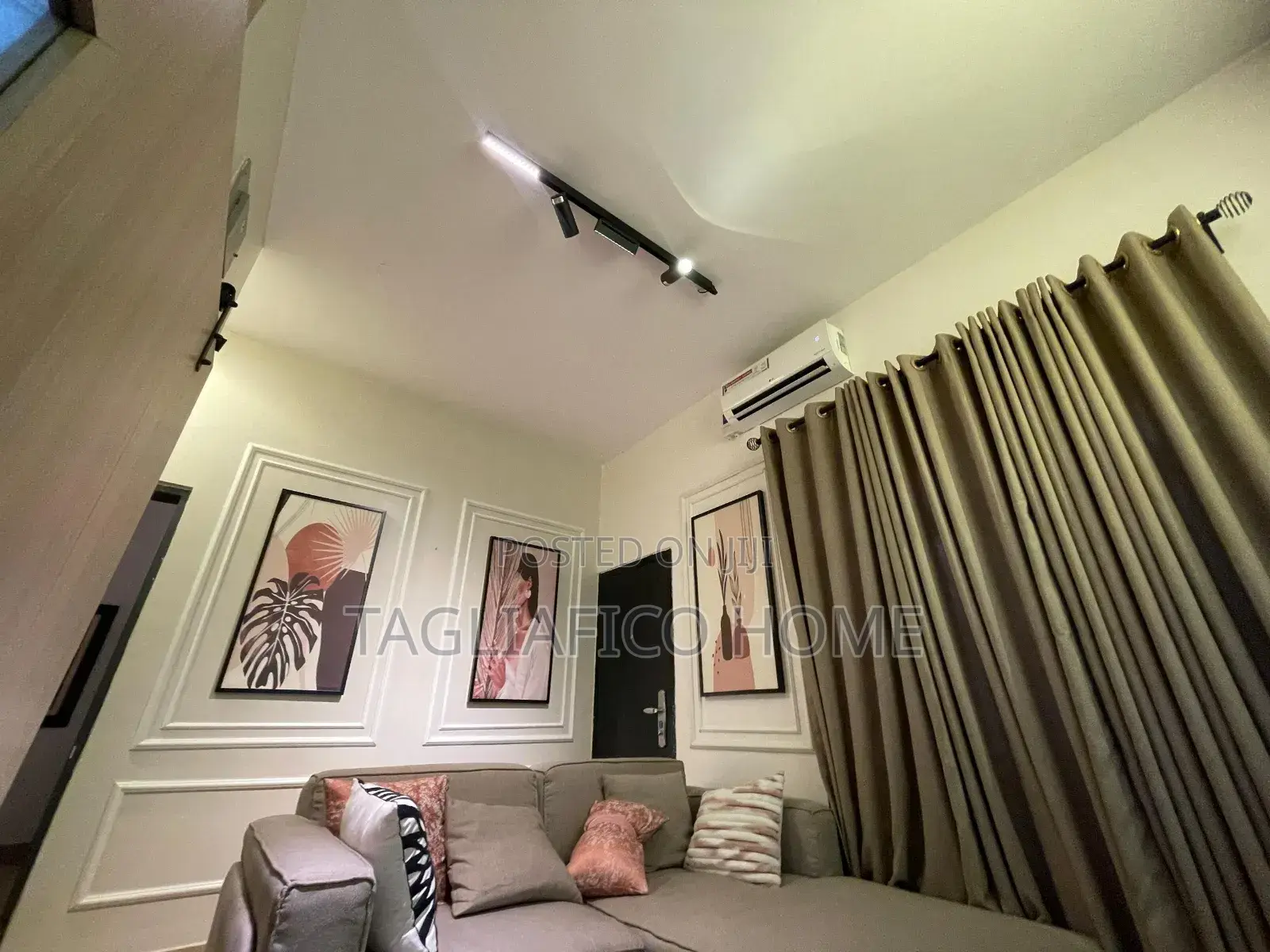 Meet Nado Apartment in Lekki Phase 1