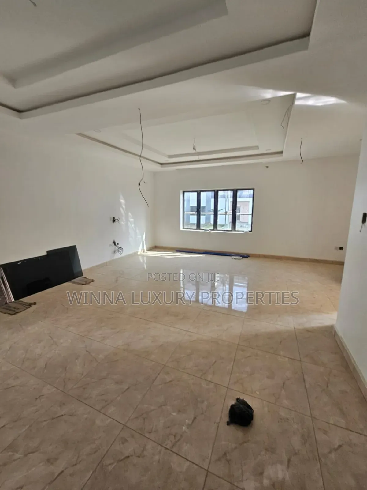 5bdrm Duplex in In An Estate, By, Lokogoma for sale in Lokogoma