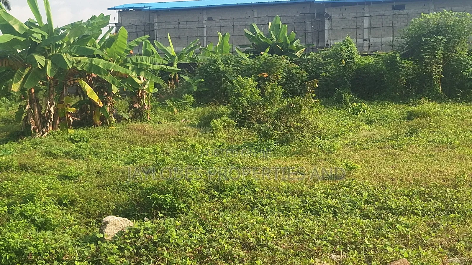 For Sale - 302 Plots (C of O) at Rupokwu, Port Harcourt in Obio-Akpor
