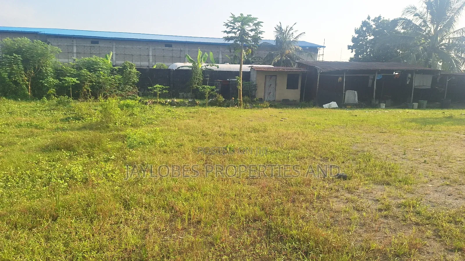 For Sale - 302 Plots (C of O) at Rupokwu, Port Harcourt in Obio-Akpor