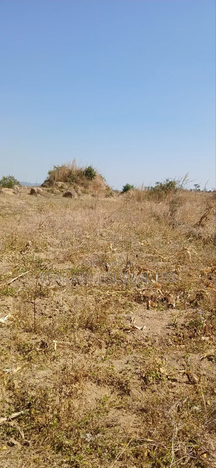 10 Plots for Sale in Jos Plateau State Dura in Jos