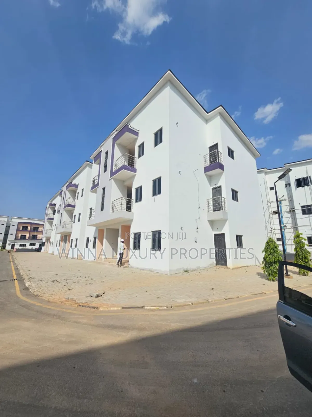1bdrm Apartment in Lokogoma Express for sale in Lokogoma
