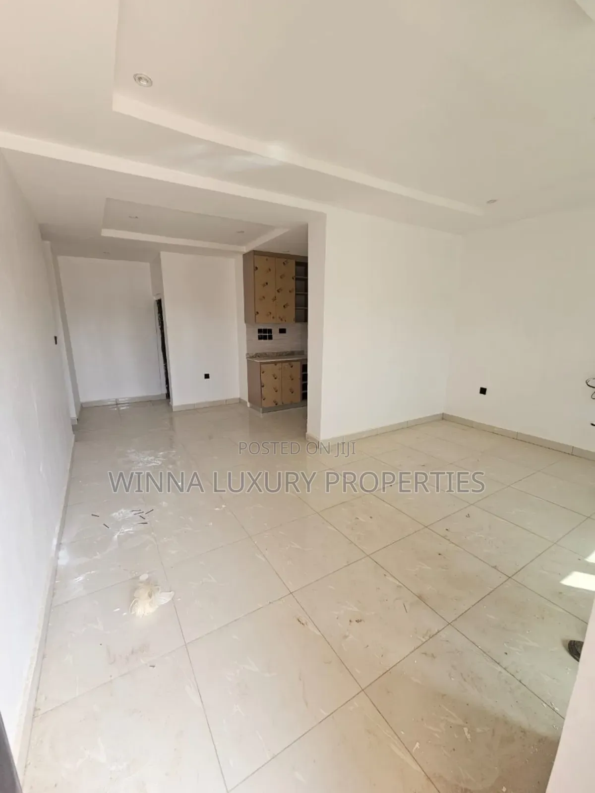 1bdrm Apartment in Lokogoma Express for sale in Lokogoma