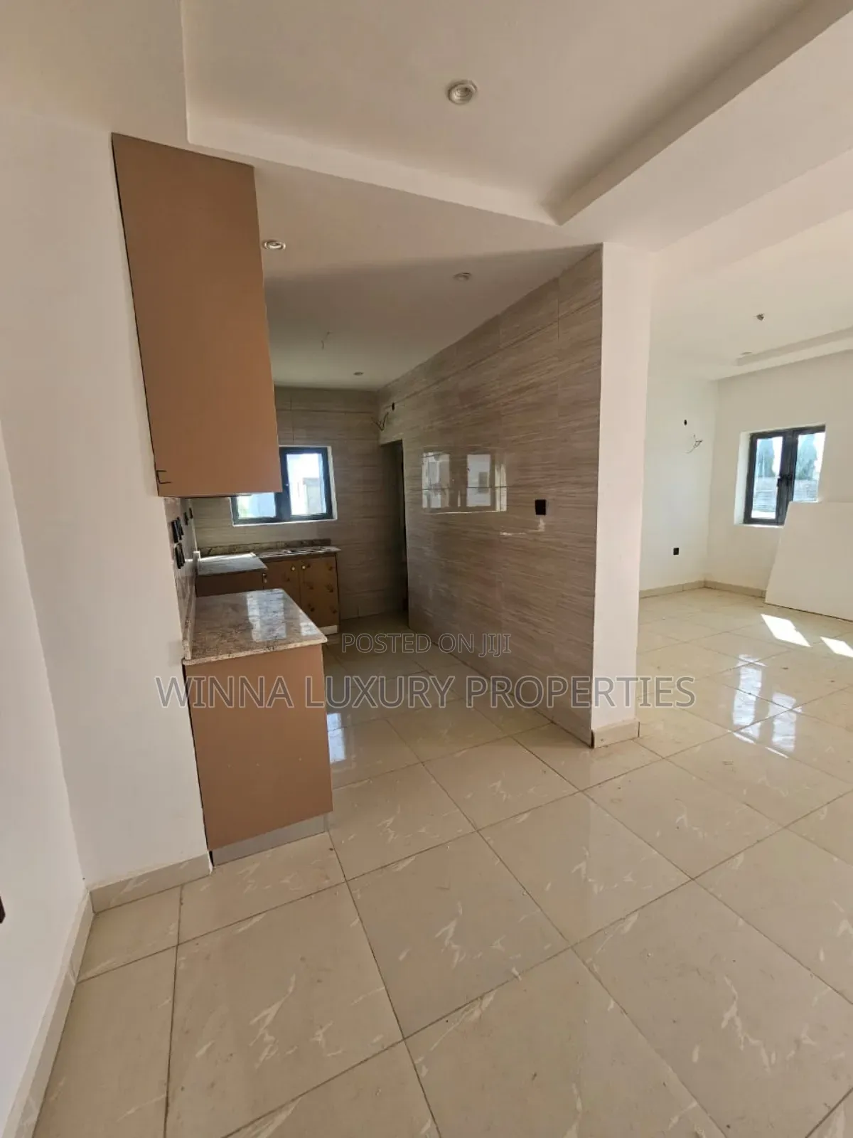 1bdrm Apartment in Lokogoma Express for sale in Lokogoma