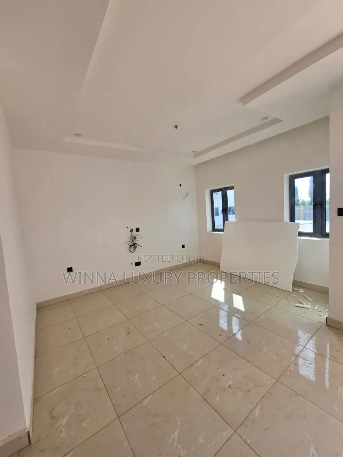 1bdrm Apartment in Lokogoma Express for sale in Lokogoma