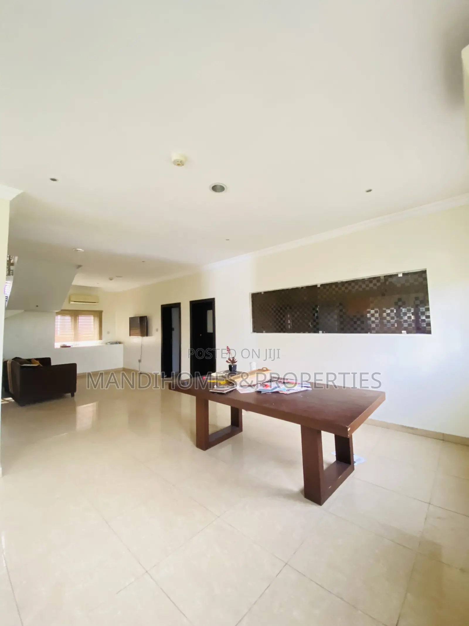 5bdrm Duplex in Ajah for rent in Ajah