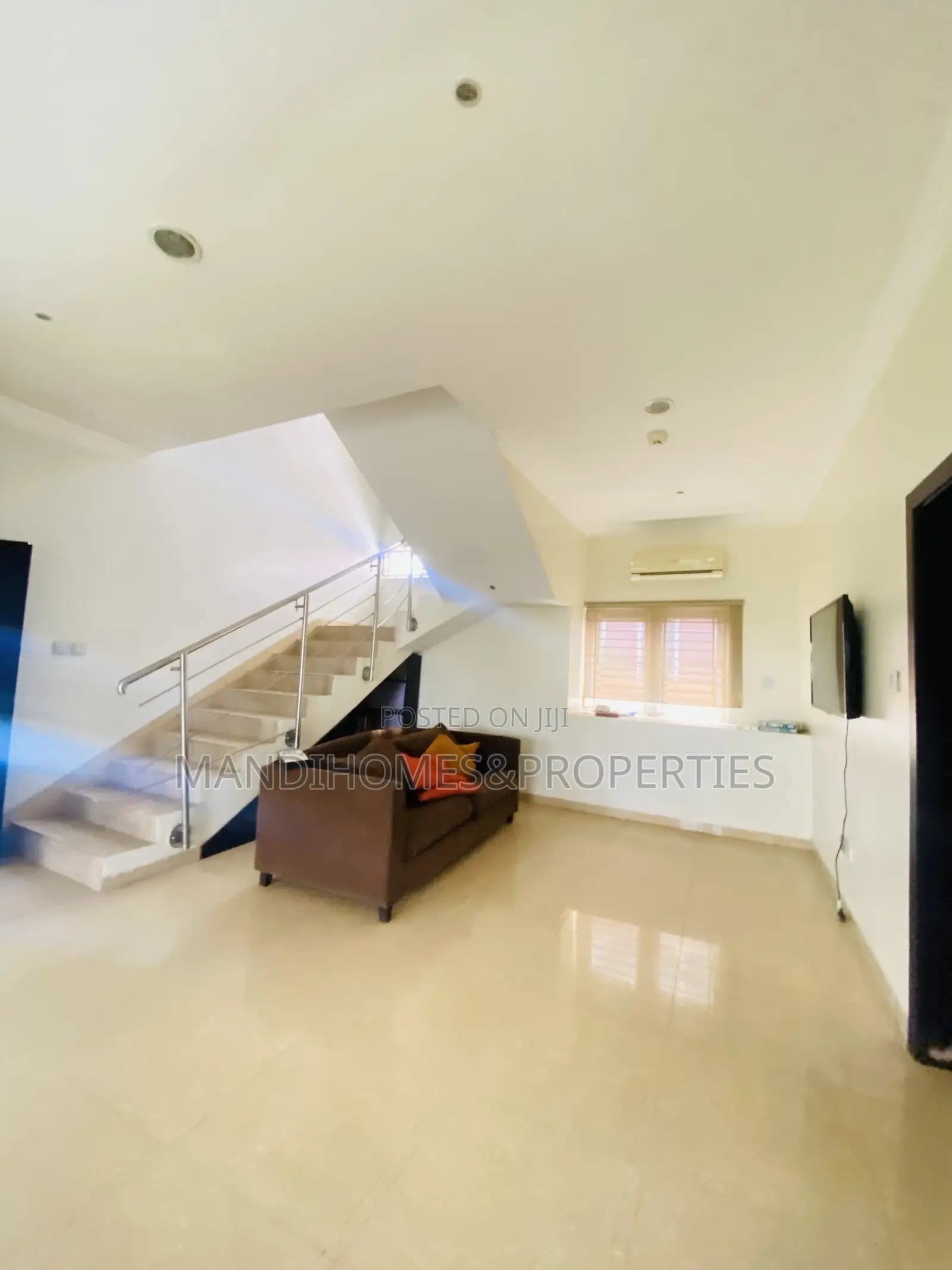 5bdrm Duplex in Ajah for rent in Ajah
