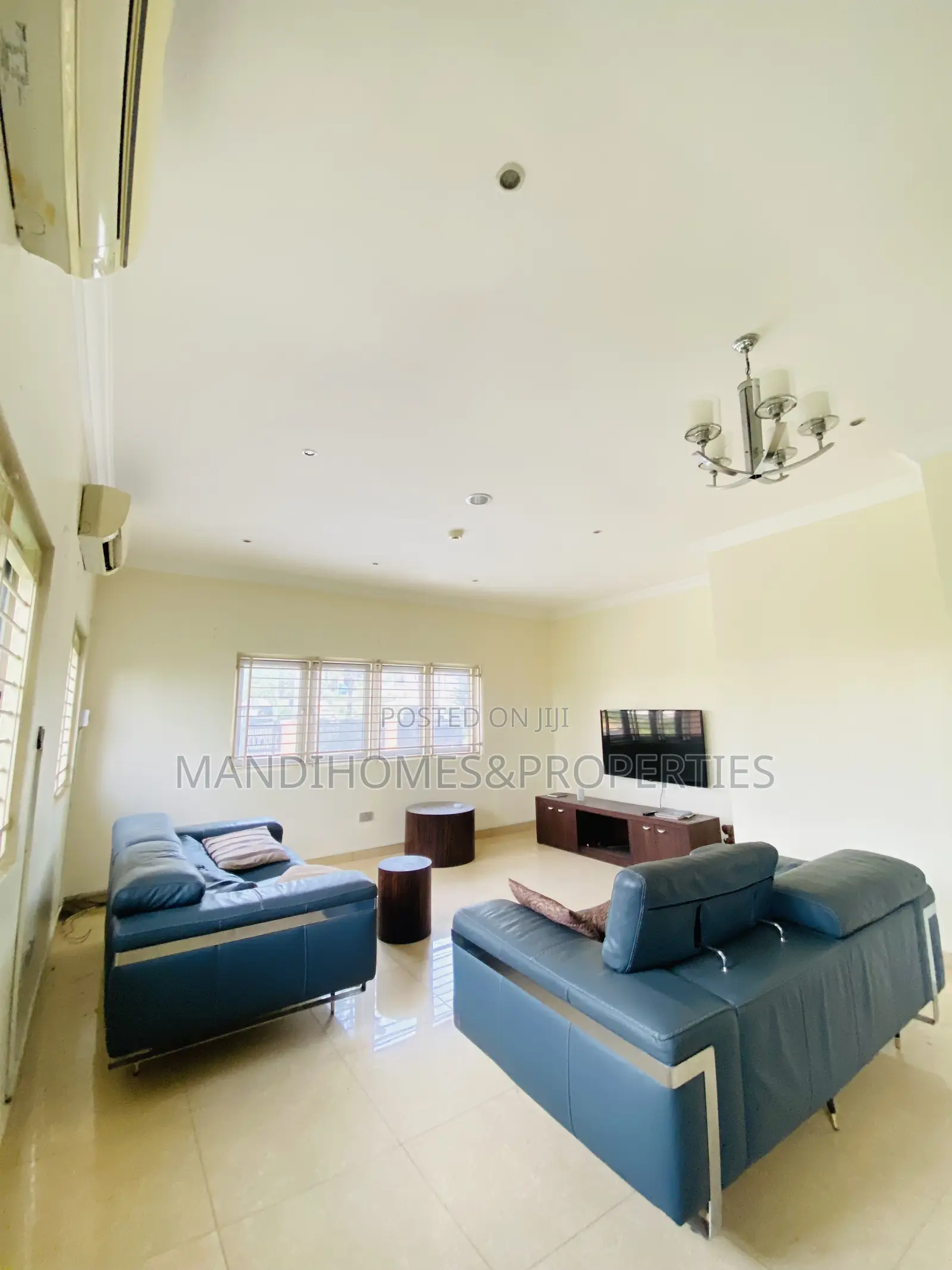 5bdrm Duplex in Ajah for rent in Ajah