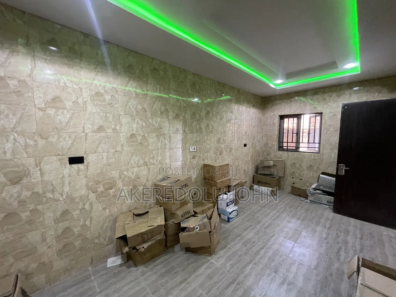 4bdrm Townhouse/Terrace in Gwarinpa for sale in Gwarinpa