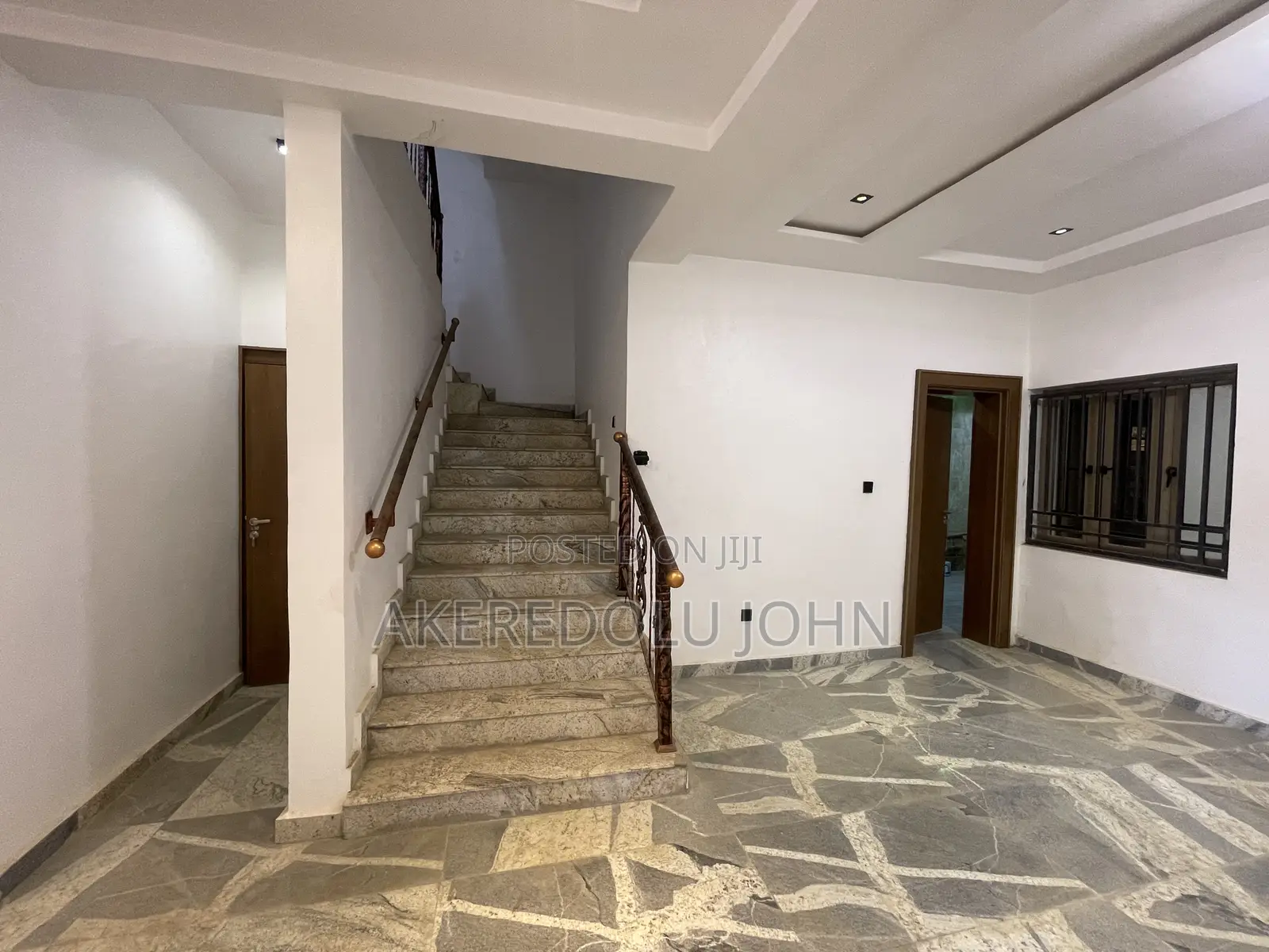 4bdrm Townhouse/Terrace in Gwarinpa for sale in Gwarinpa