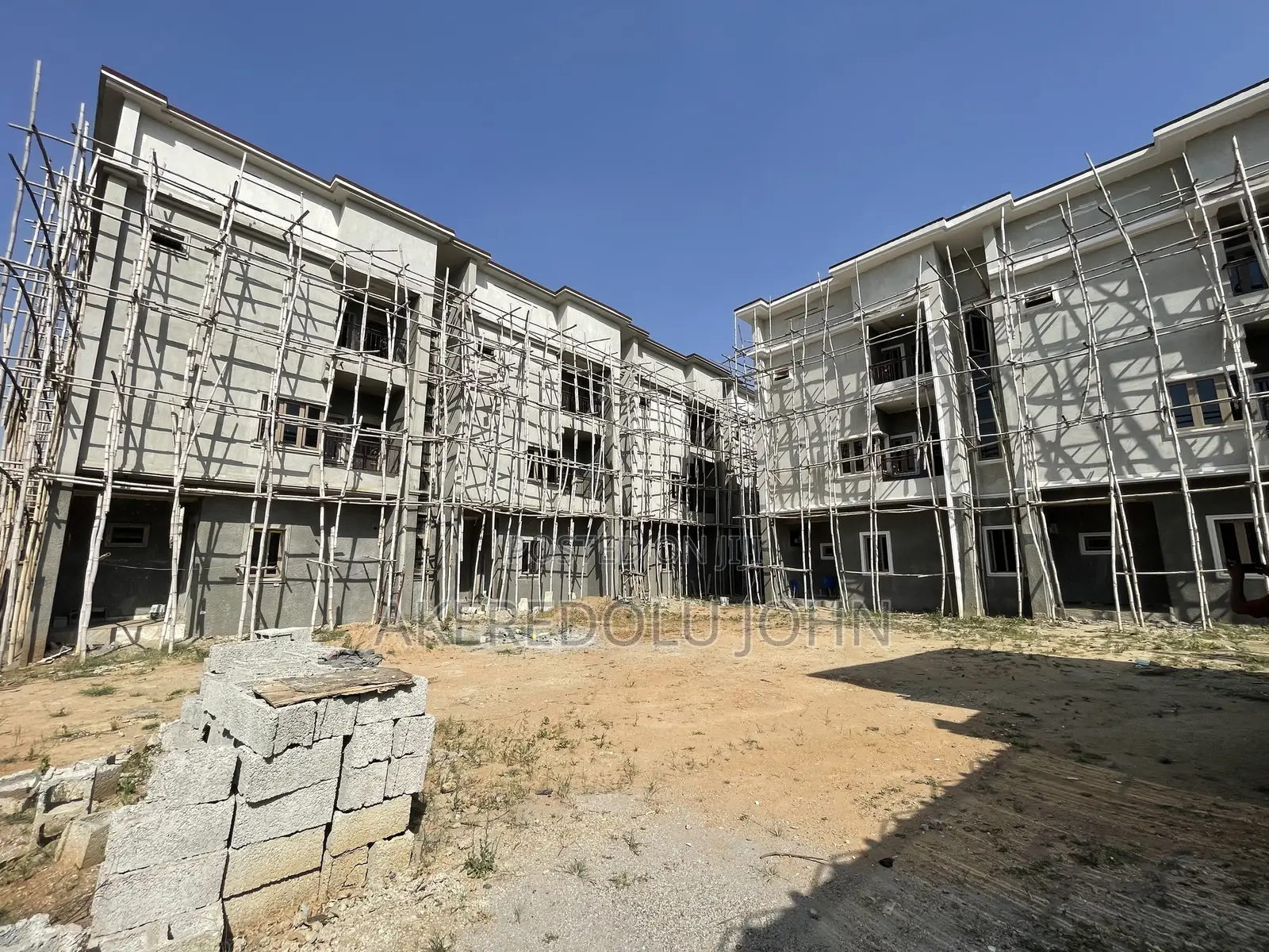 4bdrm Townhouse/Terrace in Gwarinpa for sale in Gwarinpa