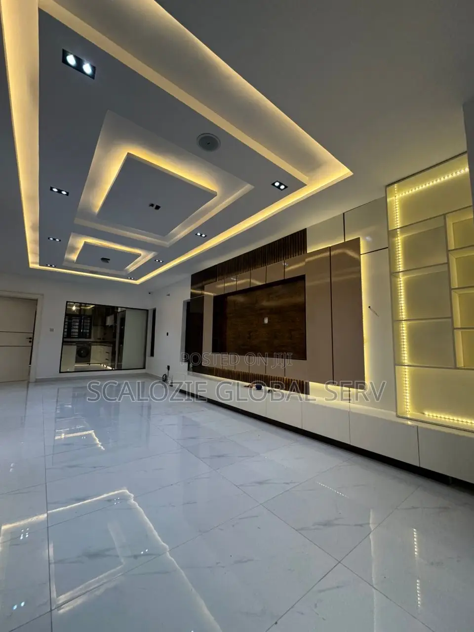 4bdrm Duplex in Shell Cooperative for sale in Port-Harcourt