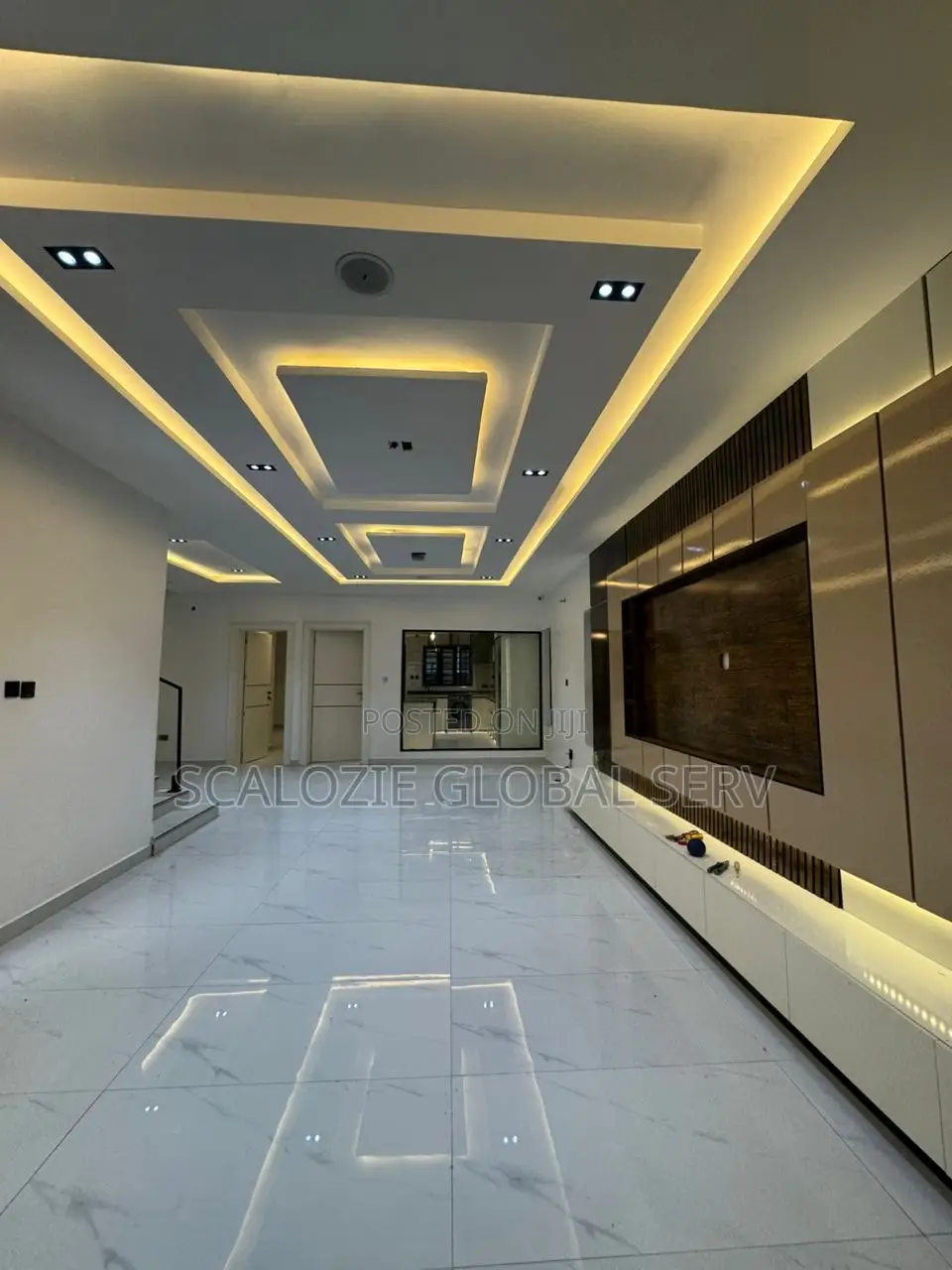 4bdrm Duplex in Shell Cooperative for sale in Port-Harcourt