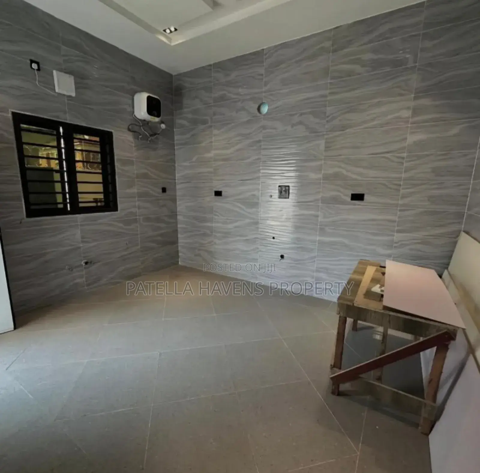 4 Bedroom Duplex in Life Camp in Life Camp