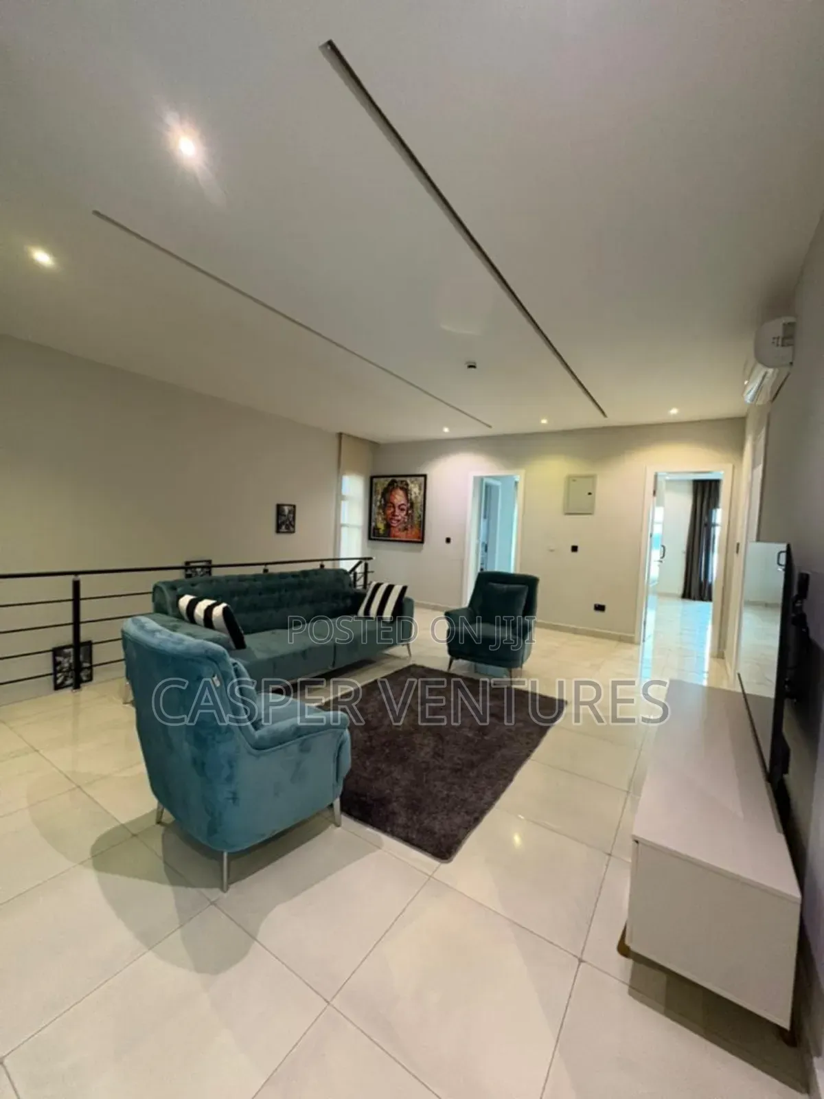 5bdrm Duplex in Lekki for sale in Lekki Phase 1