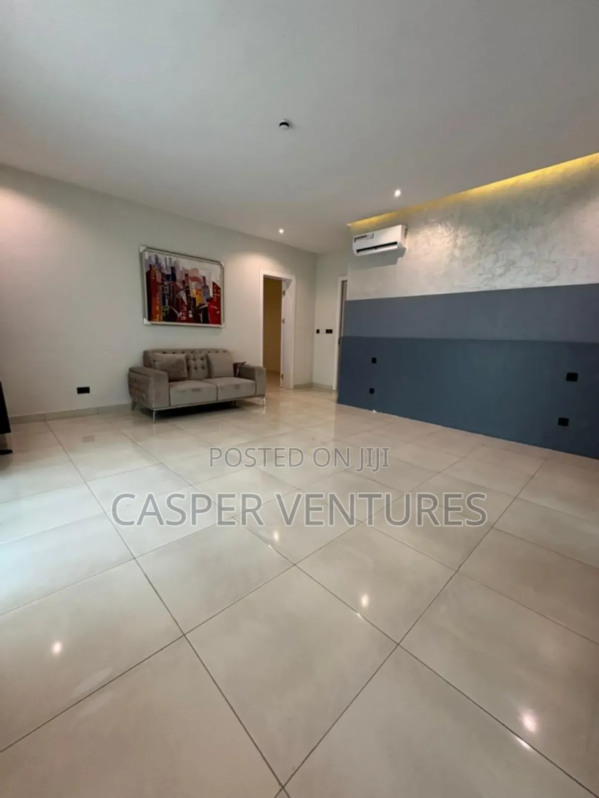 5bdrm Duplex in Lekki for sale in Lekki Phase 1