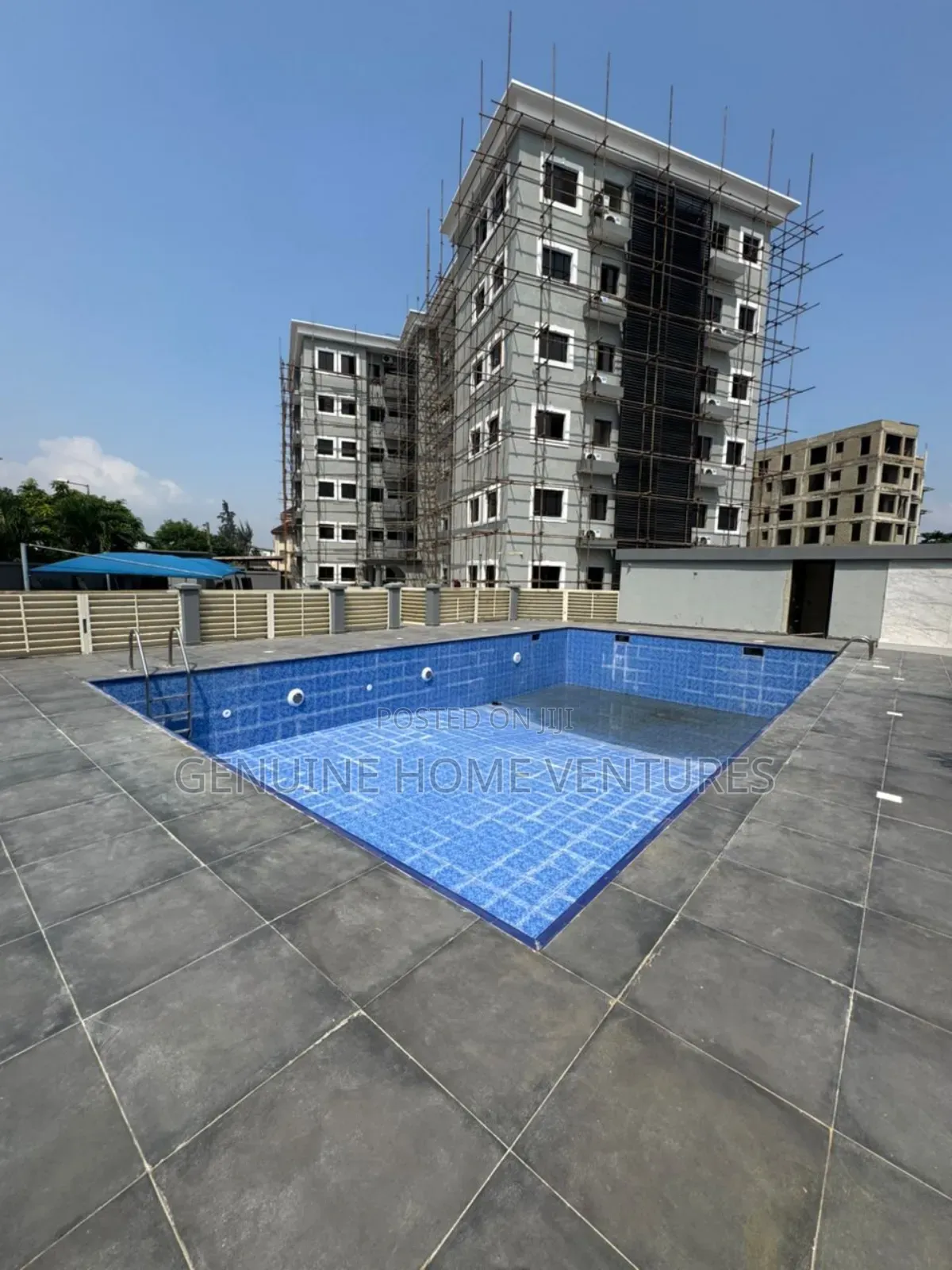 3bdrm Apartment in Lekki Phase 1 for rent in Lekki Phase 1