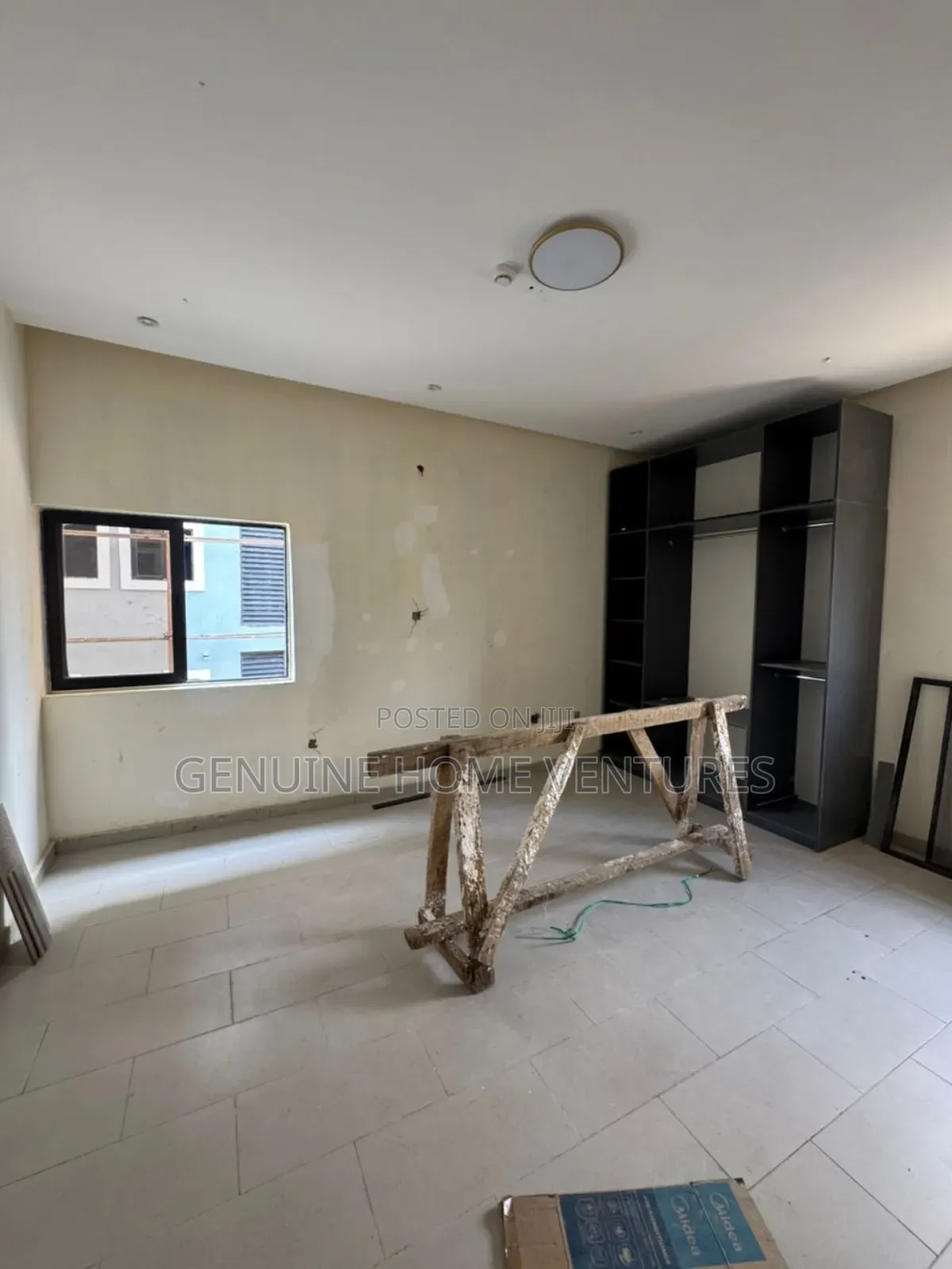 3bdrm Apartment in Lekki Phase 1 for rent in Lekki Phase 1