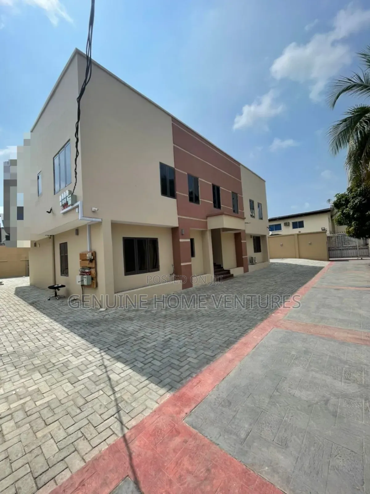 Furnished 2bdrm Apartment in Victoria Island for rent in Victoria Island
