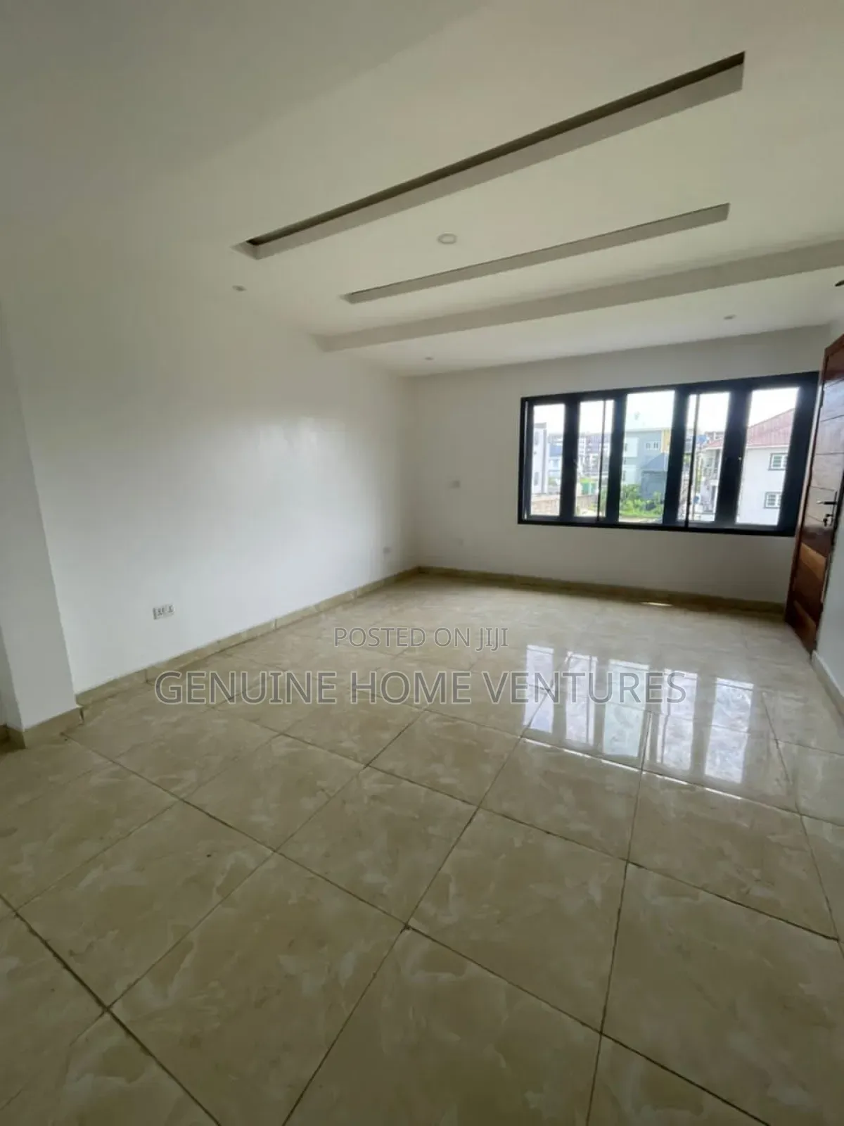 4bdrm Apartment in Lekki Phase One for rent in Lekki Phase 1