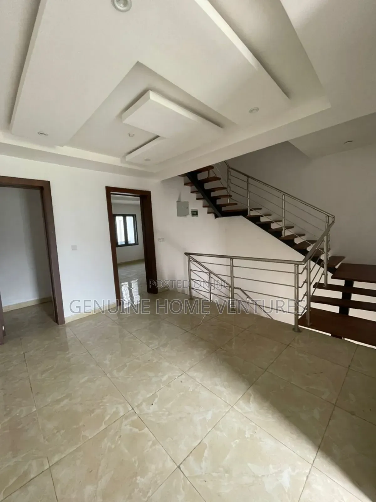 4bdrm Apartment in Lekki Phase One for rent in Lekki Phase 1