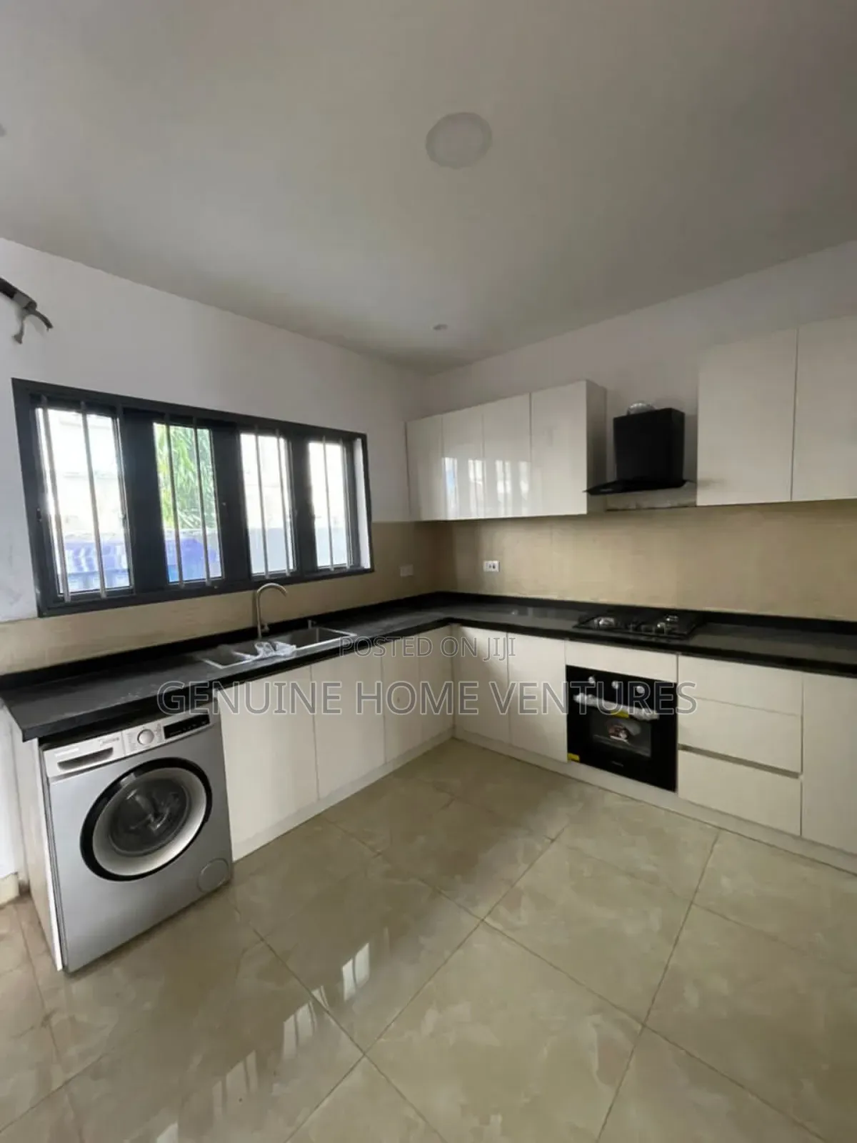 4bdrm Apartment in Lekki Phase One for rent in Lekki Phase 1