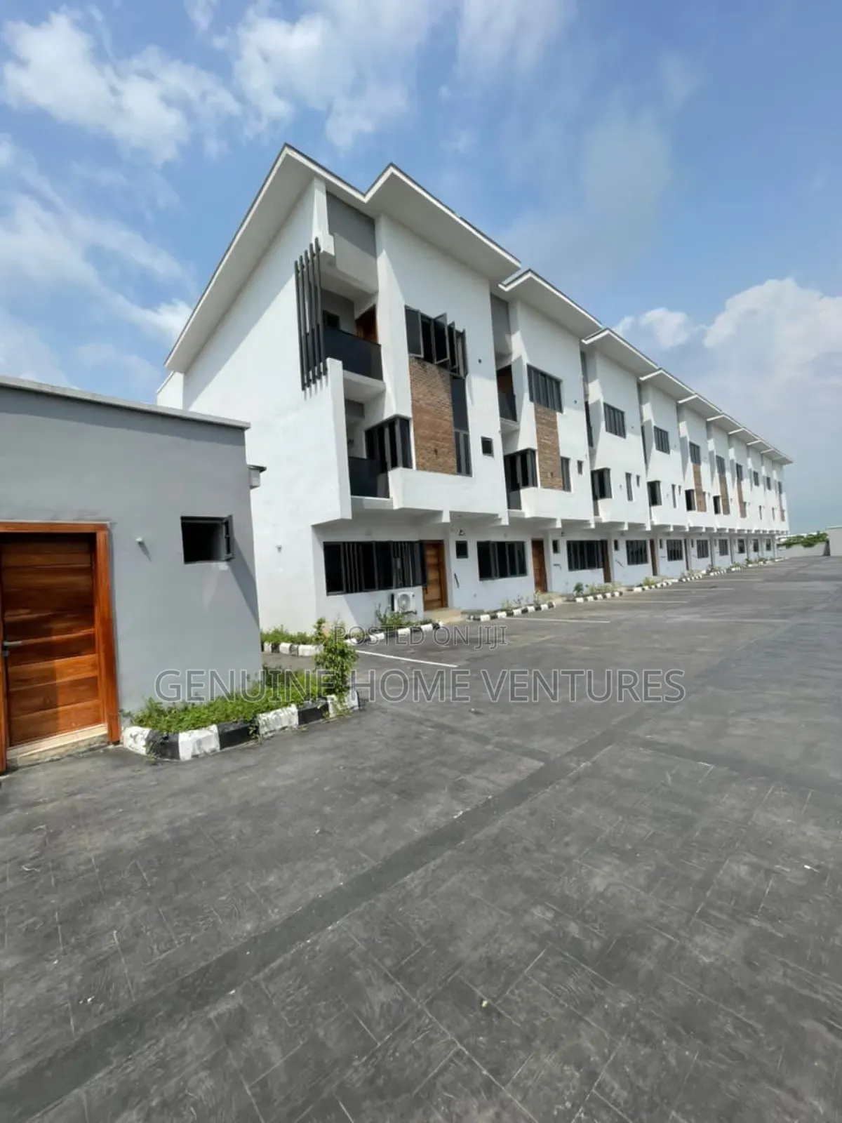 4bdrm Apartment in Lekki Phase One for rent in Lekki Phase 1