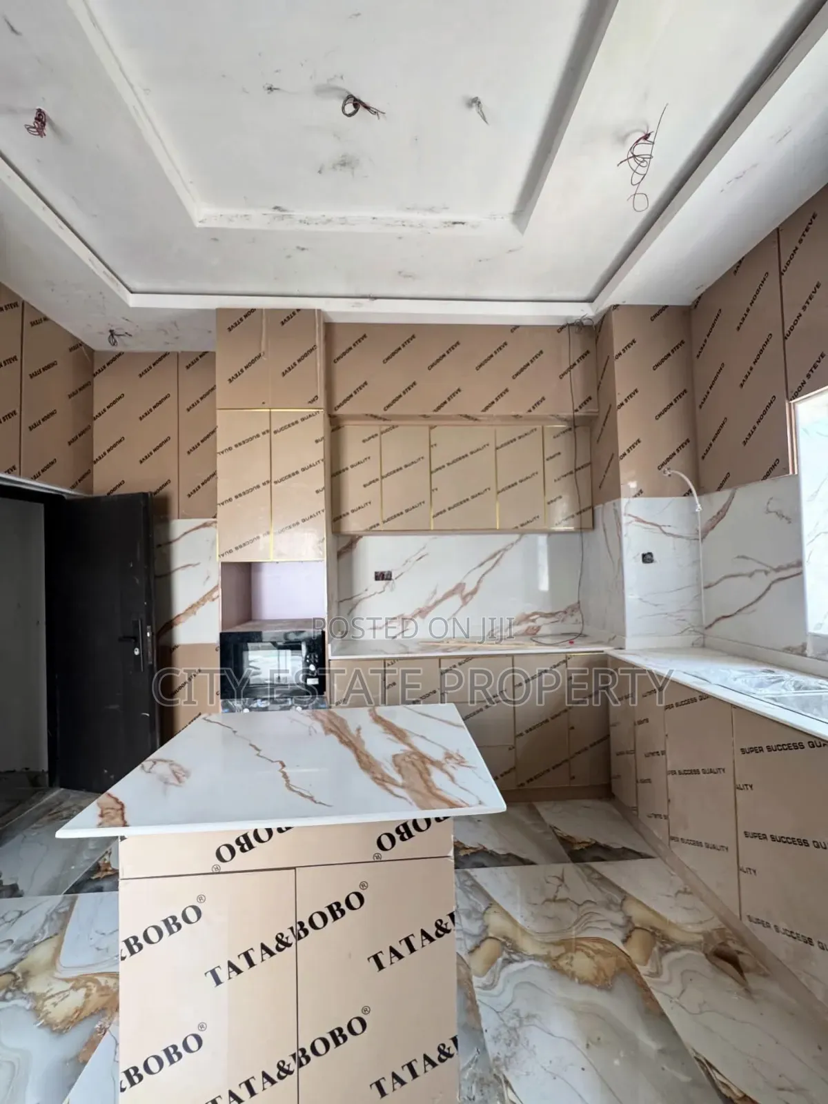 4bdrm Duplex in Housing Estate, Port-Harcourt for sale in Port-Harcourt