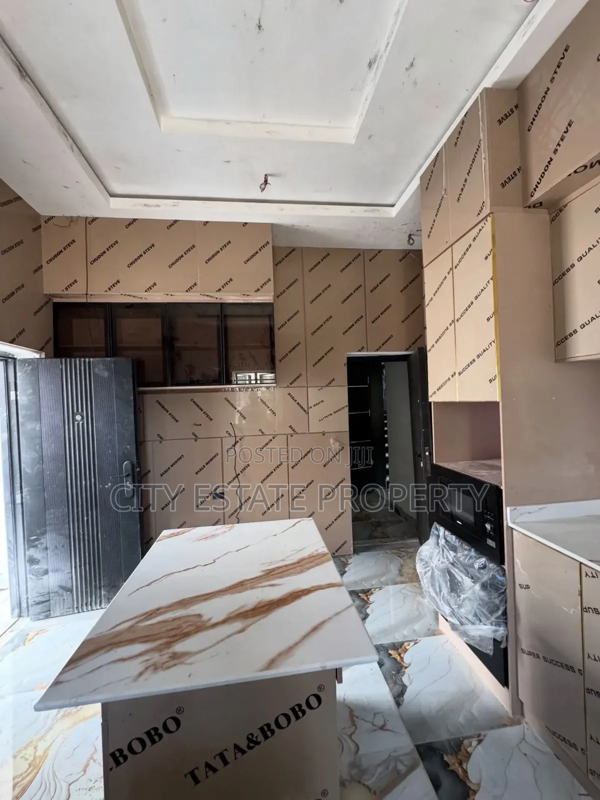 4bdrm Duplex in Housing Estate, Port-Harcourt for sale in Port-Harcourt