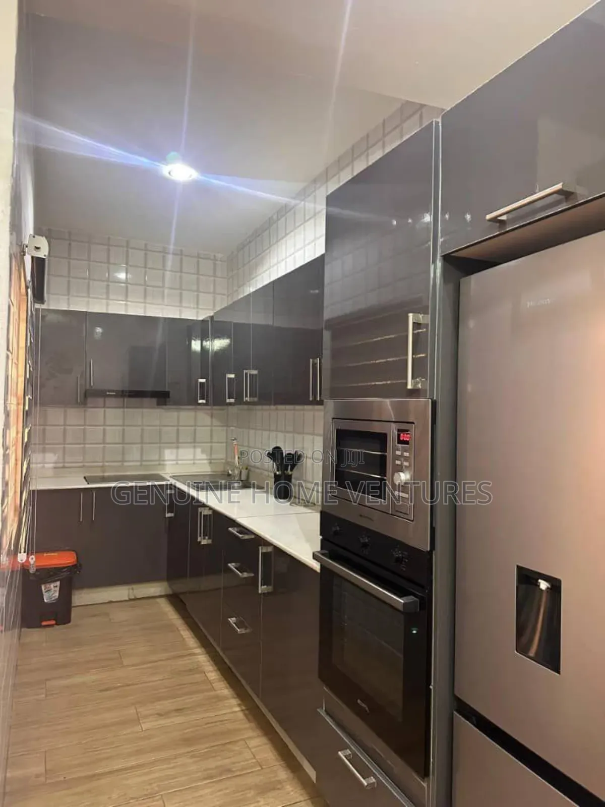 I Bedroom Shortlet Apartment in Lekki Phase One in Lekki Phase 1