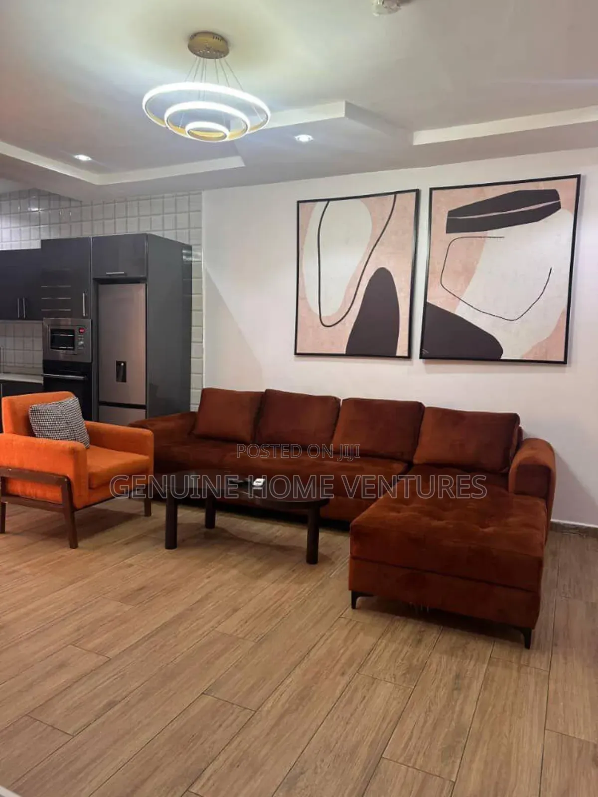 I Bedroom Shortlet Apartment in Lekki Phase One in Lekki Phase 1