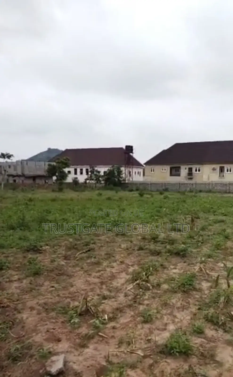 Commercial Land for Sale at Lokogoma in Lokogoma