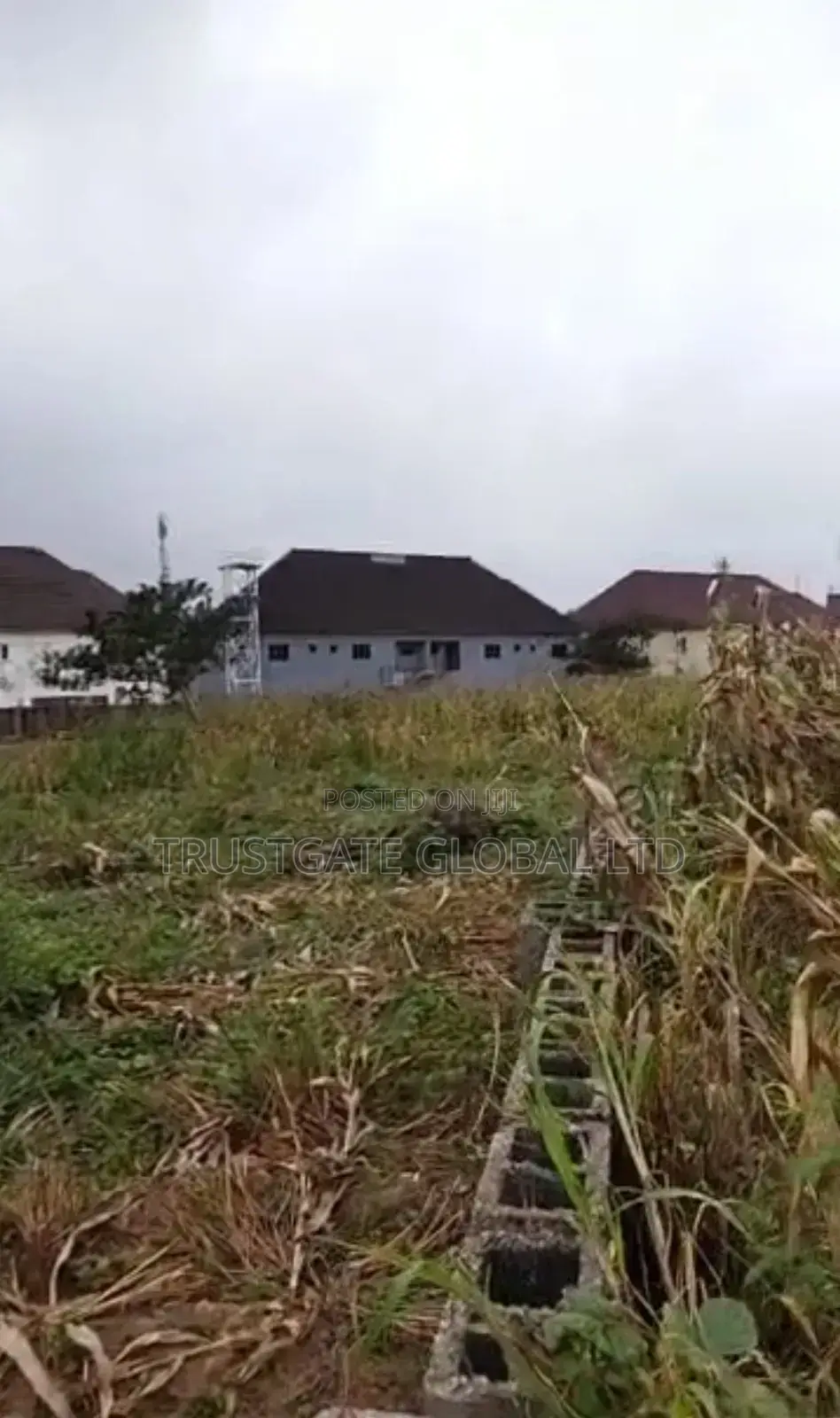 Commercial Land for Sale at Lokogoma in Lokogoma