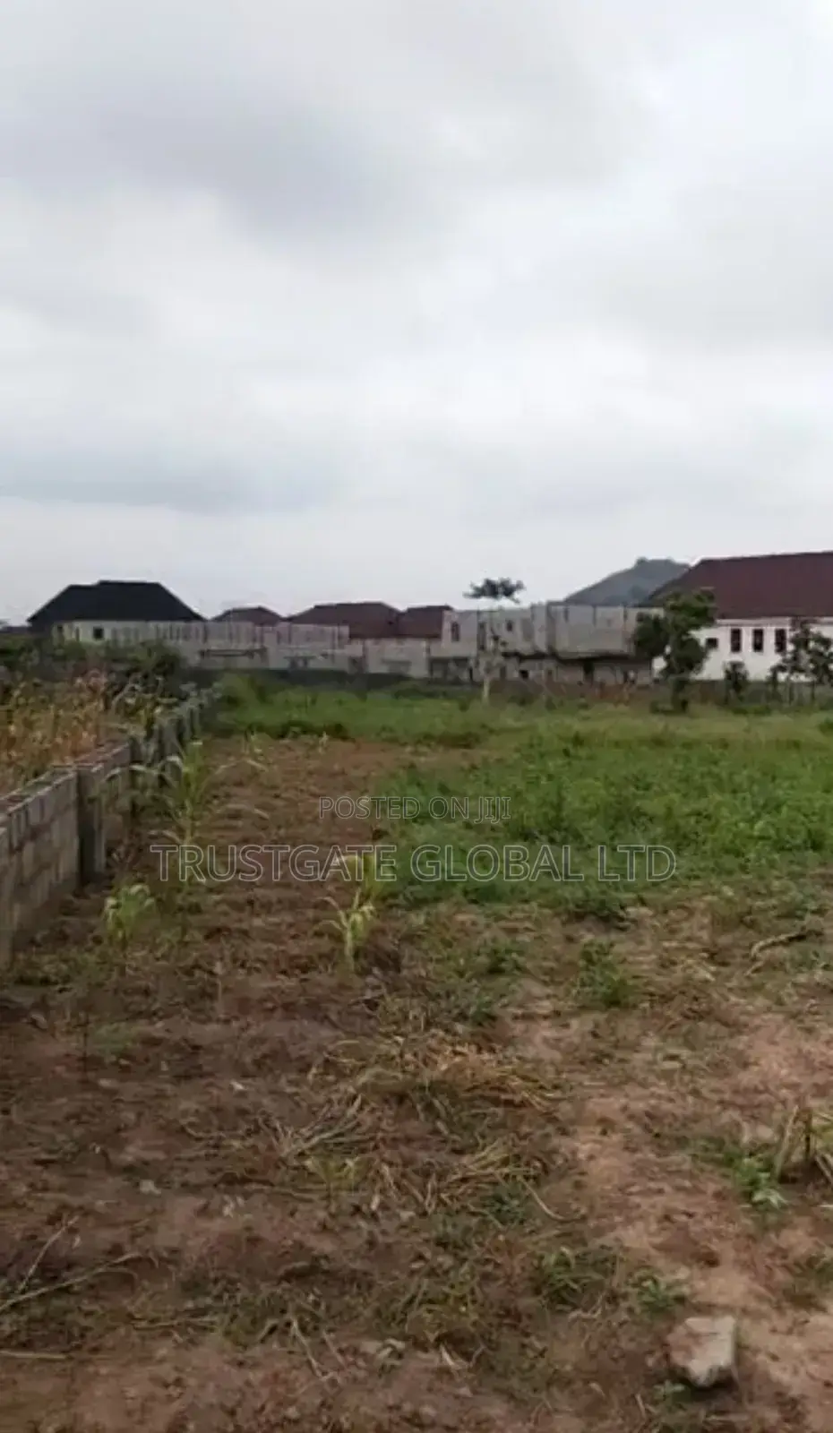 Commercial Land for Sale at Lokogoma in Lokogoma