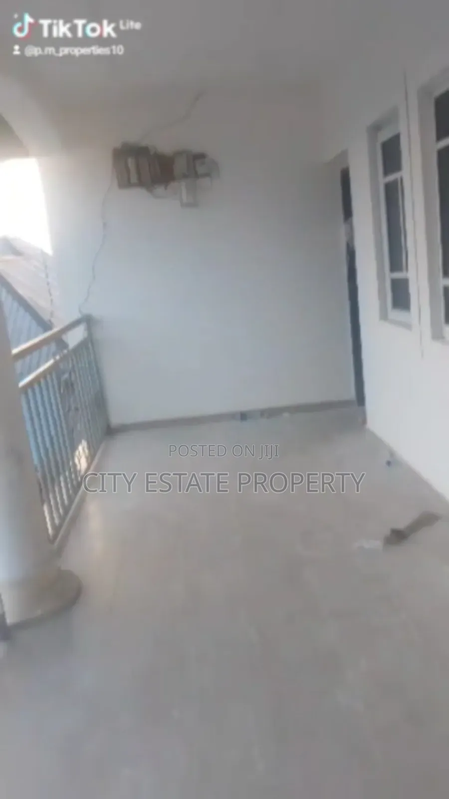 Furnished 3bdrm Block of Flats in Lord Choose Estate, Port-Harcourt in Port-Harcourt