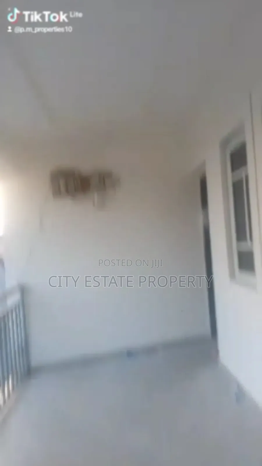 Furnished 3bdrm Block of Flats in Lord Choose Estate, Port-Harcourt in Port-Harcourt