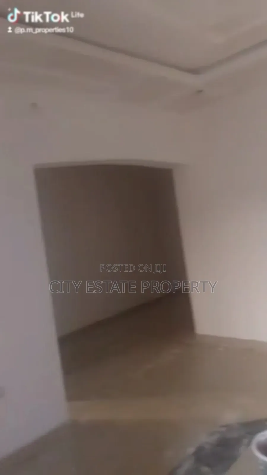 Furnished 3bdrm Block of Flats in Lord Choose Estate, Port-Harcourt in Port-Harcourt