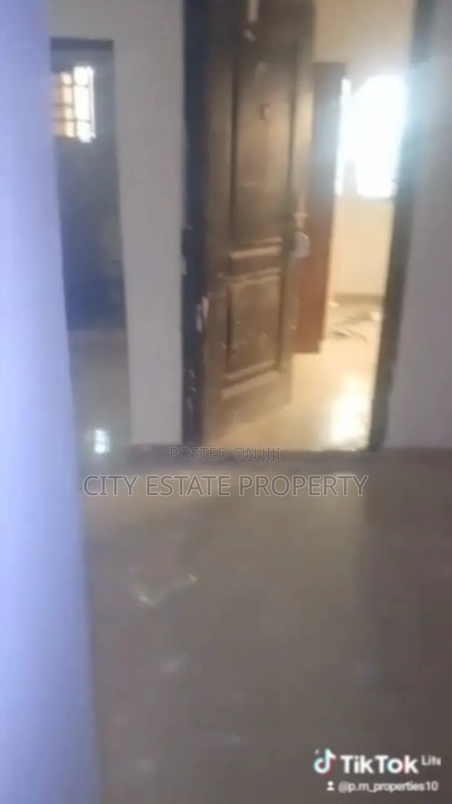 Furnished 3bdrm Block of Flats in Lord Choose Estate, Port-Harcourt in Port-Harcourt