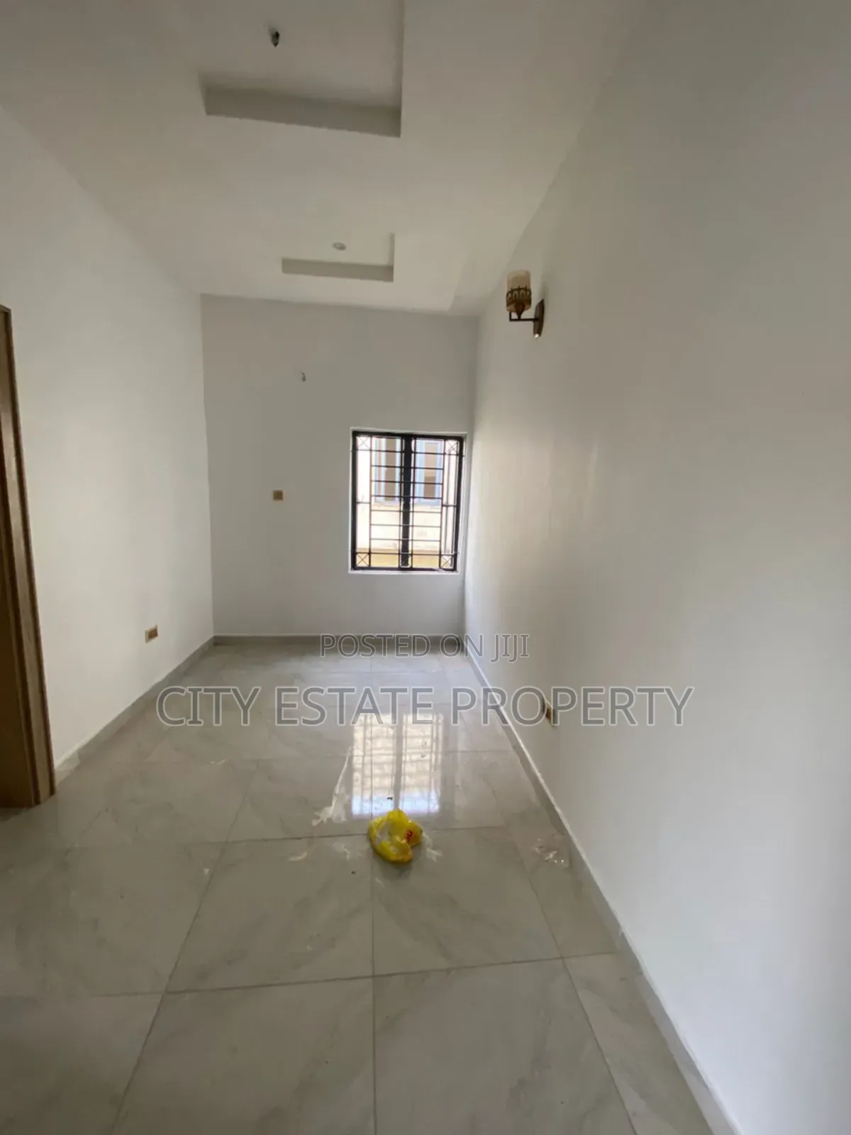 Furnished 1bdrm Block of Flats in Aco Housing Estate, FHA for rent in FHA