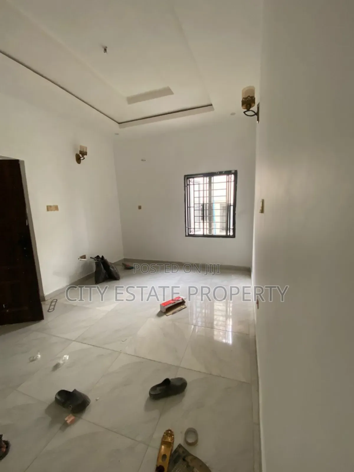 Furnished 1bdrm Block of Flats in Aco Housing Estate, FHA for rent in FHA